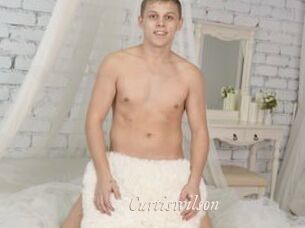 Curtiswilson