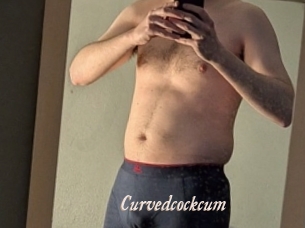 Curvedcockcum
