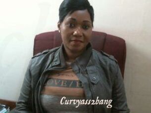 Curvyass2bang