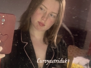 Curvyastriduk
