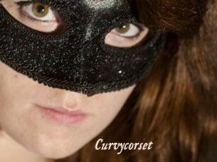 Curvycorset