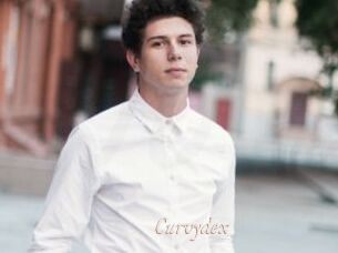 Curvydex
