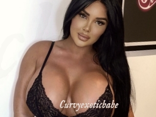 Curvyexoticbabe