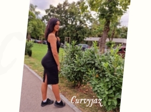 Curvyjaz