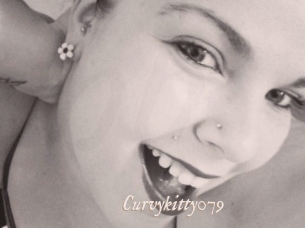 Curvykitty079