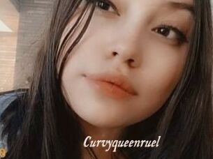 Curvyqueenruel