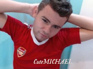 CuteMICHAEL