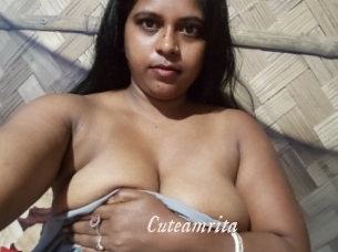 Cuteamrita