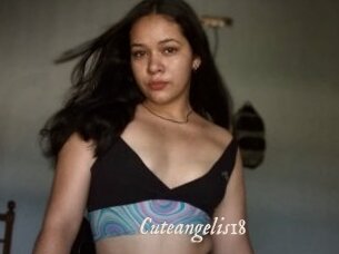 Cuteangelis18