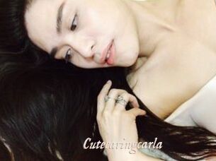 Cutecaringcarla