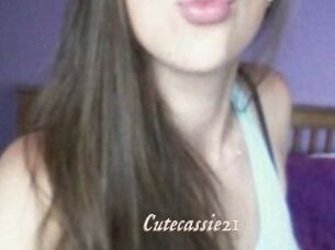 Cutecassie21