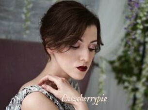 Cutecherrypie