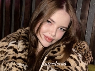 Cuteedoraa