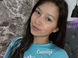 Cuteeiza