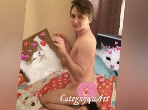 Cuteguy4uArt