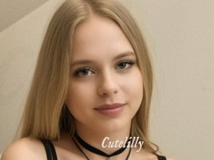 Cutelilly