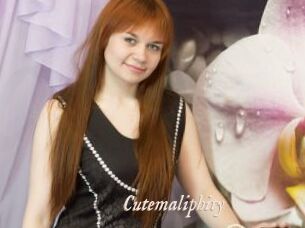 Cutemaliphity