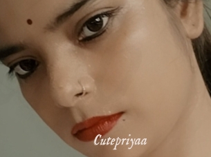 Cutepriyaa