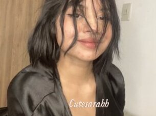 Cutesarahh
