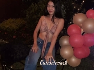 Cuteselena18