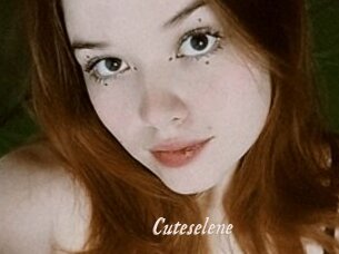 Cuteselene