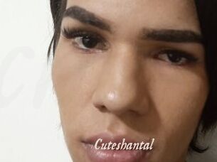 Cuteshantal