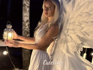 Cuteslucy