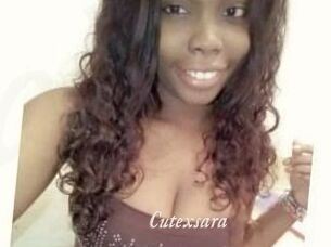 Cutexsara