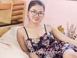 Cuteyasianleen