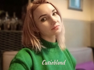 Cutieblond