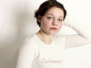 Cutieesue
