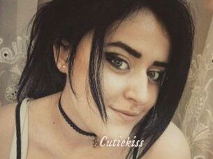 Cutiekiss