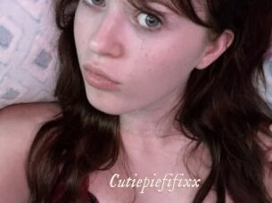 Cutiepiefifixx