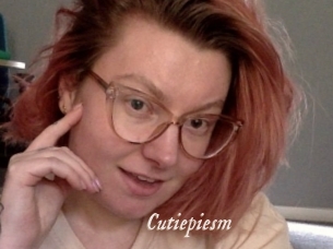 Cutiepiesm