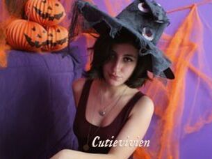 Cutievivien