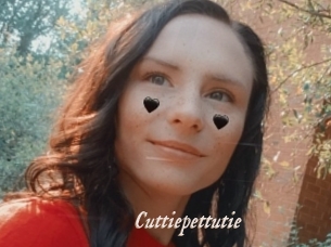 Cuttiepettutie