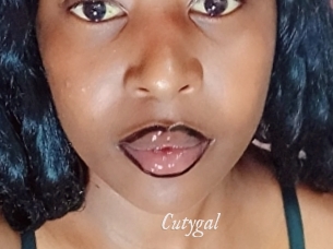 Cutygal