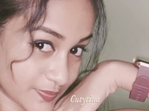 Cutytina