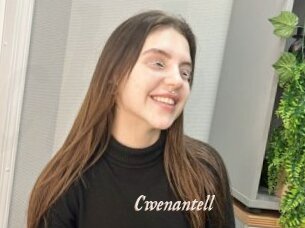 Cwenantell