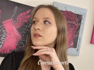Cwenashworth