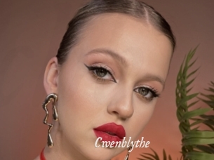 Cwenblythe