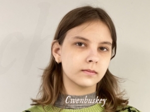 Cwenbuskey