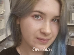 Cwenchasey