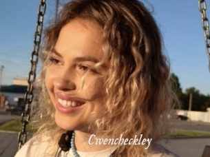 Cwencheckley