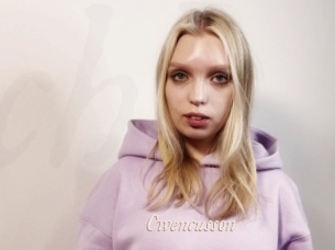 Cwencusson