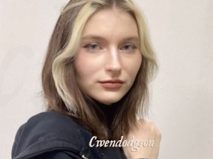 Cwendodgson