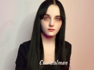 cwenealman Chobix 