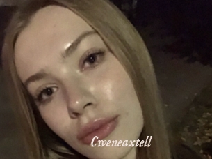 Cweneaxtell