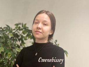 Cwenebissey