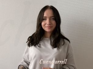 Cwenecorrell